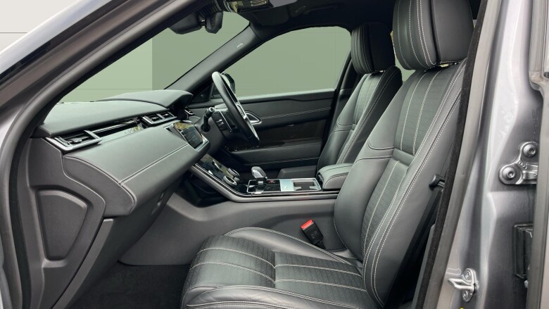 Land Rover Range Rover Velar 2.0 P250 R-Dynamic SE 5dr Auto Petrol Estate